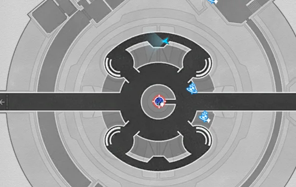 崩坏星穹铁道禁闭舱段战利品全收集攻略_DD220游戏联盟