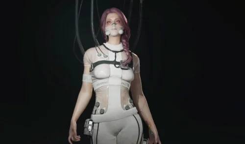 七日世界怎么捏脸 捏脸方法分享_DD220游戏联盟