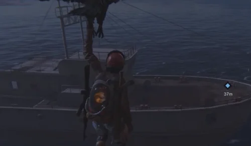 七日世界未完的探险上船方法详解_DD220游戏联盟