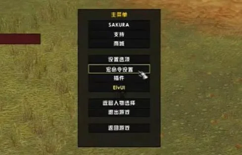 魔兽世界怀旧服Plus圣骑士常用宏指令汇总_DD220游戏联盟