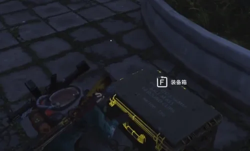 七日世界代顿医院神秘宝藏位置分享_DD220游戏联盟