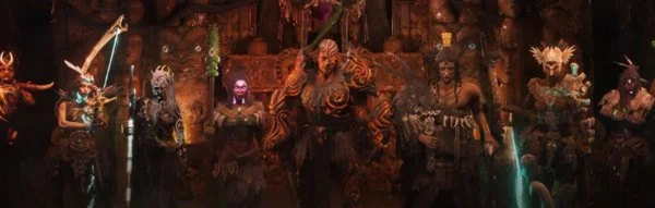 流放之路S24全民灵体BD搭配推荐_DD220游戏联盟