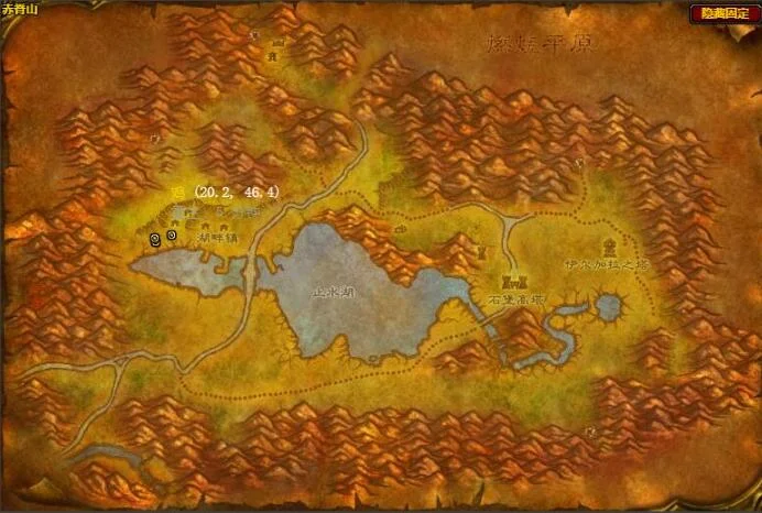 魔兽世界乌龟服艾尔文森林鸡任务攻略_DD220游戏联盟