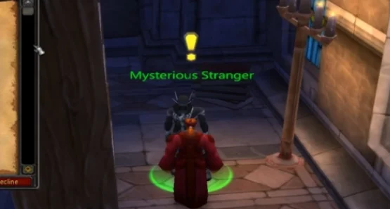 魔兽世界乌龟服亡灵一命模式NPC位置分享_DD220游戏联盟