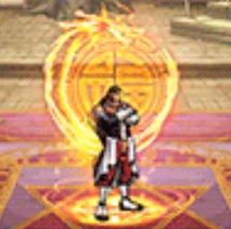 dnf徐福记联动定制光环外观一览_DD220游戏联盟