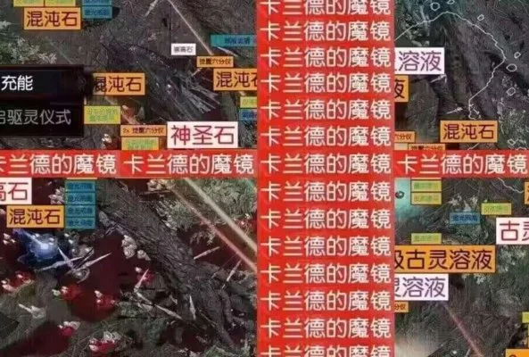 流放之路S24酋长深渊打宝收益高吗 具体收益分析_DD220游戏联盟