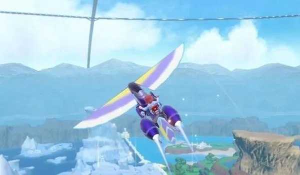 宝可梦朱紫蓝之圆盘百变怪方块寻找方法分享_DD220游戏联盟