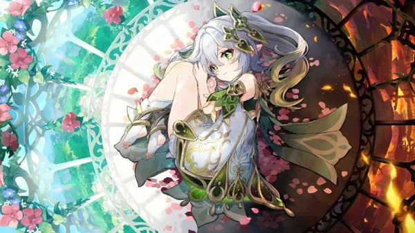 原神4.5复刻角色一览 4.5返场角色都有谁_DD220游戏联盟