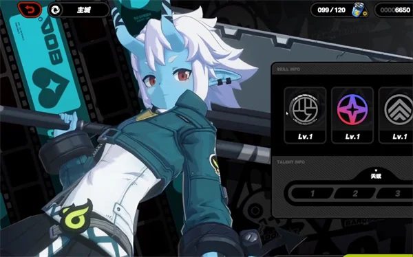 绝区零青鬼强度分析 青鬼值得培养吗_DD220游戏联盟