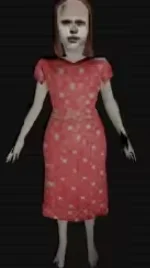 致命公司小女孩长什么样 小女孩图片一览_DD220游戏联盟