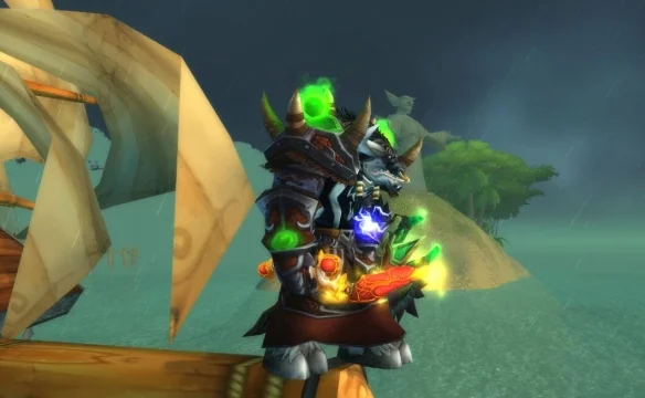 魔兽世界怀旧服Plus增强萨输出方法推荐_DD220游戏联盟