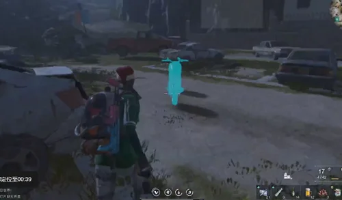 七日世界高岸镇武器和装备箱位置分享_DD220游戏联盟