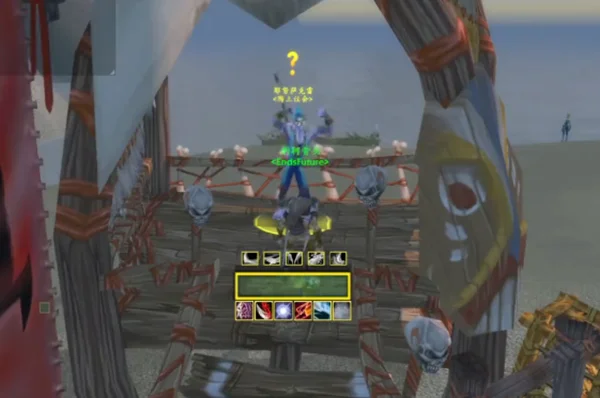 魔兽世界怀旧服Plus部落铁拳指环获取攻略_DD220游戏联盟