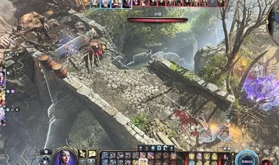 博德之门3回旋长矛怎么获取 回旋长矛获取方法_DD220游戏联盟