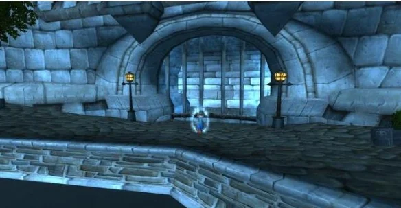 魔兽世界乌龟服弹性副本人数区分方法_DD220游戏联盟