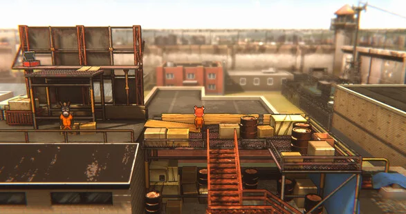 动物迷城第一天开局完美流程攻略_DD220游戏联盟