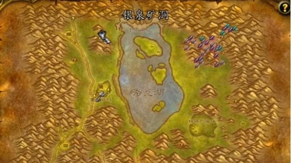 魔兽世界怀旧服Plus牧师扭曲信仰符文获取攻略_DD220游戏联盟