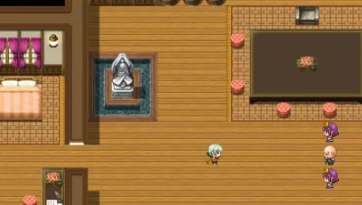 女装圣骑士全流程攻略 通关流程指南_DD220游戏联盟