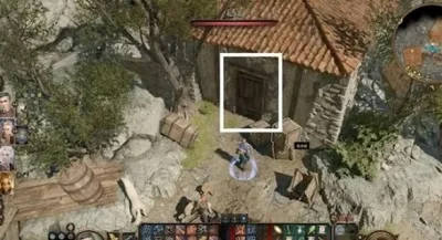 博德之门3带电马甲获取方法 带电马甲在哪_DD220游戏联盟