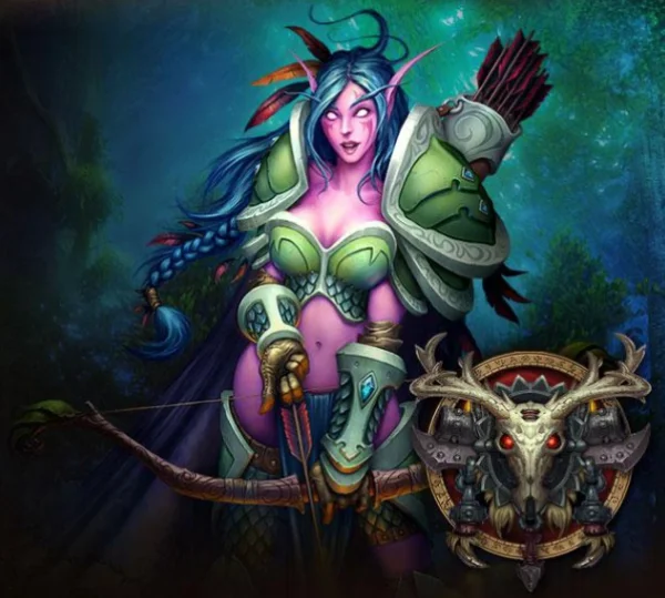 魔兽世界乌龟服单人最适合的职业选择推荐_DD220游戏联盟