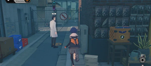 绝区零以骸引路人怎么做 以骸引路人通过方法_DD220游戏联盟