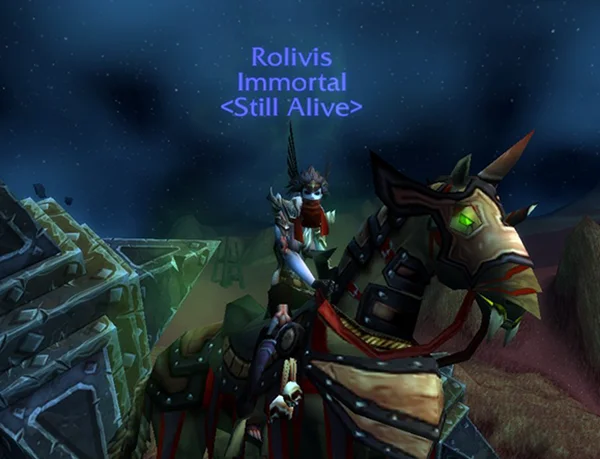 魔兽世界乌龟服头衔汇总 全头衔效果及获取方法_DD220游戏联盟