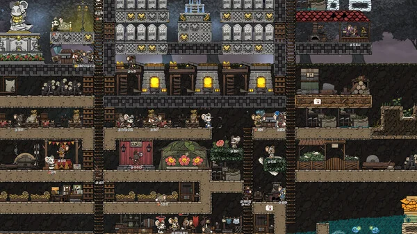 鼠托邦墓碑刷新机制介绍_DD220游戏联盟