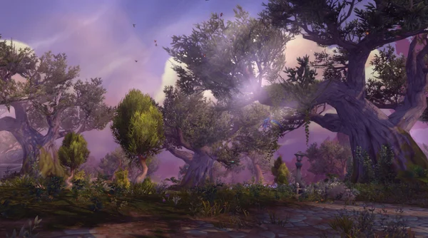 魔兽世界乌龟服全声望称号解锁条件一览_DD220游戏联盟