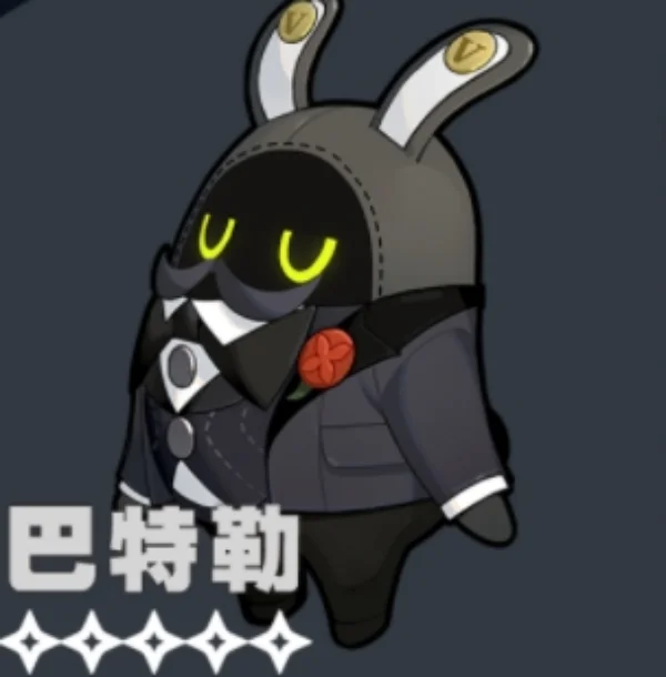 绝区零巴特勒强度分析 巴特勒培养思路推荐_DD220游戏联盟