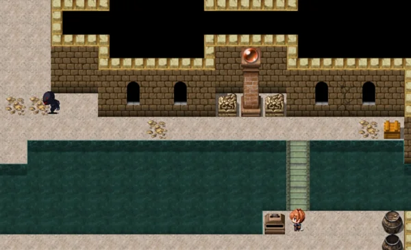 日蚀骑士传奇全流程攻略 全CG/宝藏/队友/怪物/印记收集攻略_DD220游戏联盟