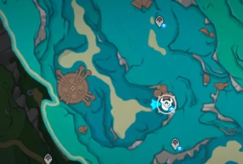 原神梅洛彼得堡不做任务怎么进 进入路线分享_DD220游戏联盟