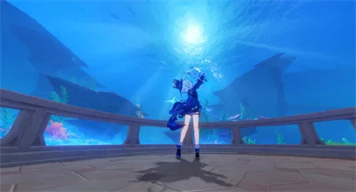 原神旋流之瓶景获取方法 旋流之瓶景在哪买_DD220游戏联盟