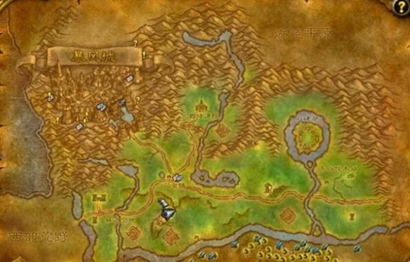 魔兽世界怀旧服Plus牧师虚空疫病符文获取攻略_DD220游戏联盟