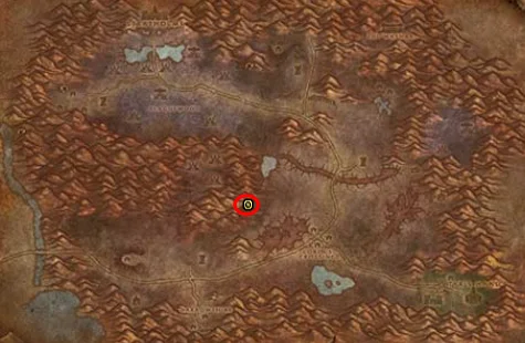 魔兽世界乌龟服全野外精英怪位置汇总 稀有怪掉落装备图鉴+外观模型_DD220游戏联盟