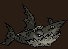 饥荒联机版岩石大白鲨刷新机制一览_DD220游戏联盟