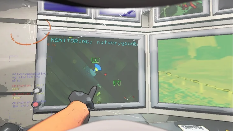 致命公司指令大全 Lethal Company代码指令汇总_DD220游戏联盟