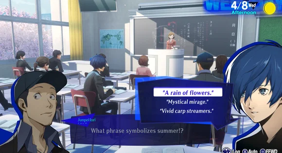 女神异闻录3Reload多少钱 steam各版本价格介绍_DD220游戏联盟