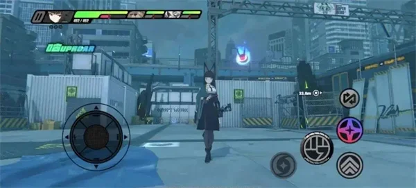 绝区零无底深渊打法攻略 无底深渊怎么打_DD220游戏联盟