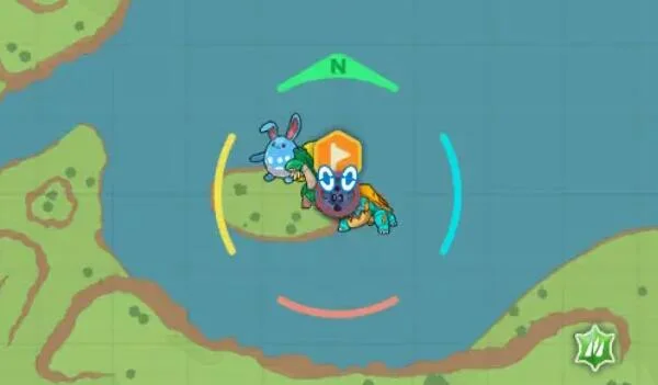 宝可梦朱紫蓝之圆盘回归神兽位置汇总 DLC后篇全神兽捕捉攻略_DD220游戏联盟