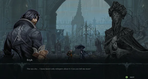 最后的信仰真结局触发条件攻略_DD220游戏联盟