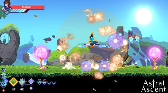 星界战士奥克塔夫刷蓝技巧攻略_DD220游戏联盟