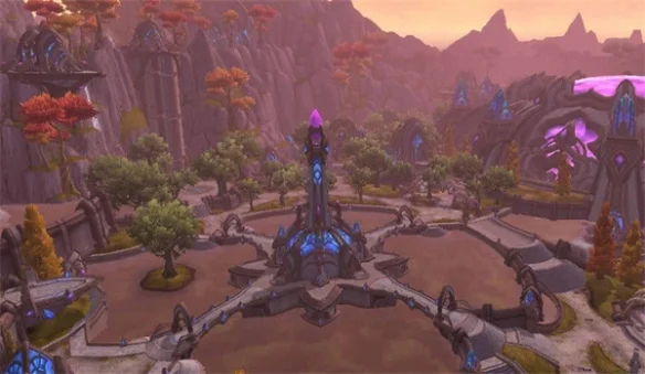 魔兽世界乌龟服棘齿城声望速刷攻略 棘齿城声望怎么刷_DD220游戏联盟