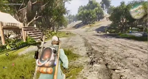 七日世界获取盖亚位面坐标段攻略_DD220游戏联盟