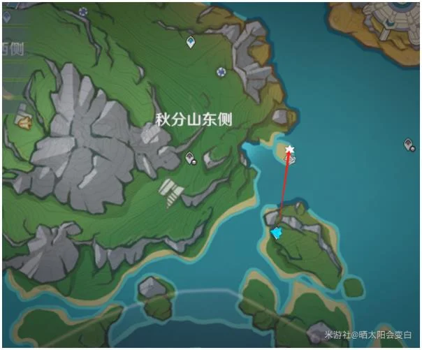 原神饱和水力攻击成就快速完成方法_DD220游戏联盟