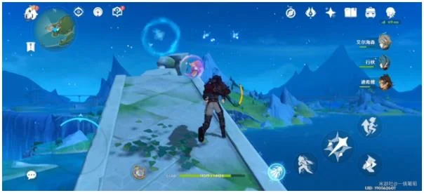 原神4.2太空军校生隐藏成就解锁攻略_DD220游戏联盟