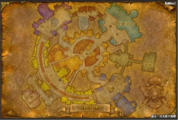 魔兽世界乌龟服冬幕节姜饼获取方法_DD220游戏联盟