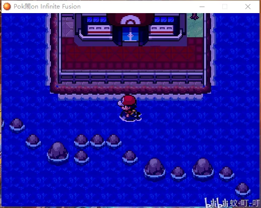宝可梦无限融合5.0梦幻位置及捕捉方法_DD220游戏联盟