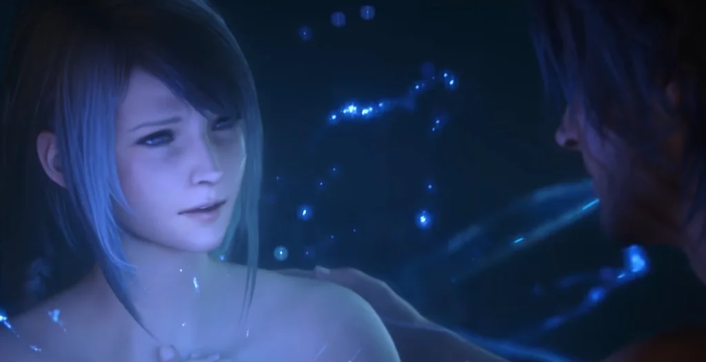 最终幻想16女主结局是什么 吉尔结局一览_DD220游戏联盟