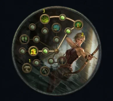 流放之路S23锐眼火力弩炮BD开荒攻略详解_DD220游戏联盟