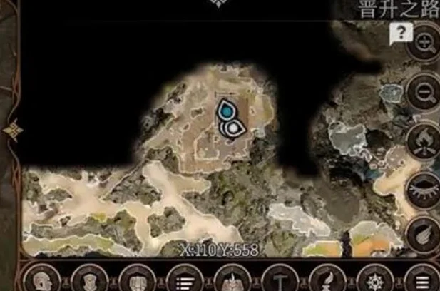 博德之门3提尔圣武士在哪 提尔圣武士位置分享_DD220游戏联盟